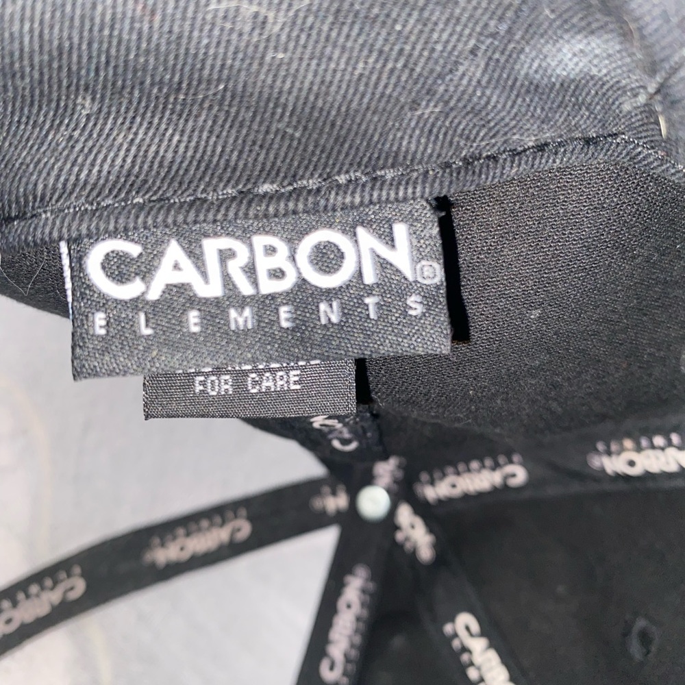 Carbon Elements Hat - image 3